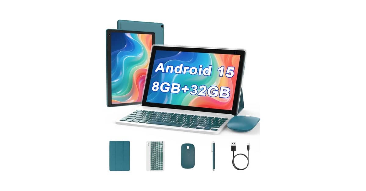 Qual é o Melhor Tablet com Suporte a Desktop (Modo Dex)? 10 Alternativas 2 em 1