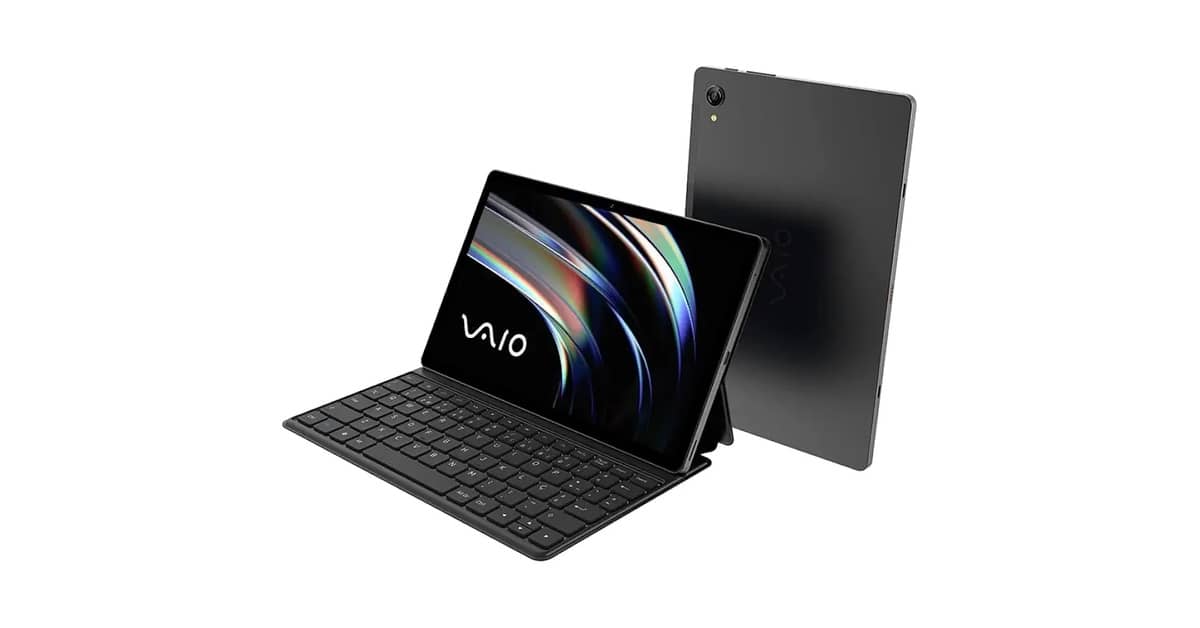 Qual é o Melhor Tablet com Teclado para Produtividade?