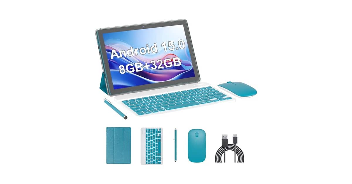 Qual é o Melhor Tablet com Tela de 10 Polegadas?