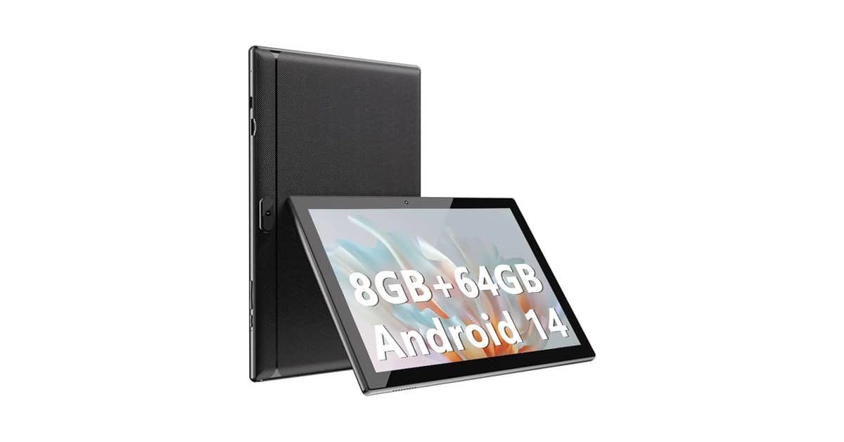 Qual é o Melhor Tablet de 10 Polegadas Bom e Barato? Top 10 Modelos