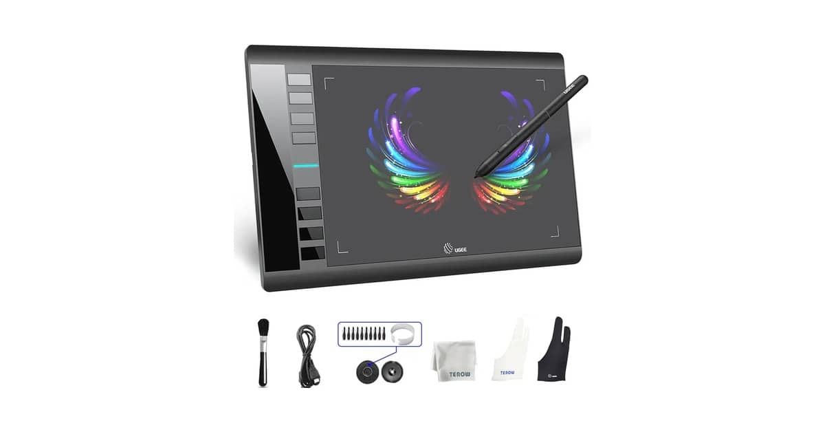 Qual É o Melhor Tablet Para Desenhar? Guia de Mesas Digitalizadoras