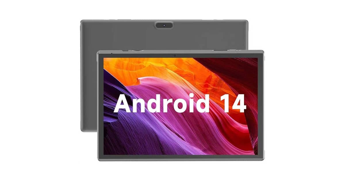 Qual é o Melhor Tablet para Idoso para Videochamadas? Os 10 Mais Fáceis