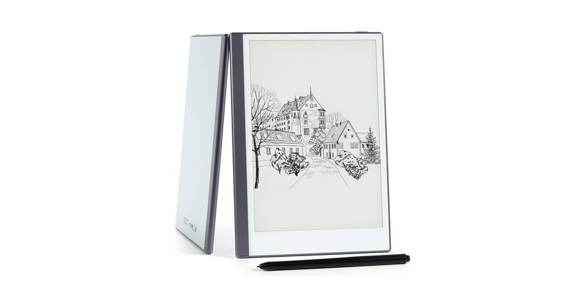 Qual É o Melhor Tablet Para Tomar Notas na Universidade? Análise de 4 Opções de Escrita Digital