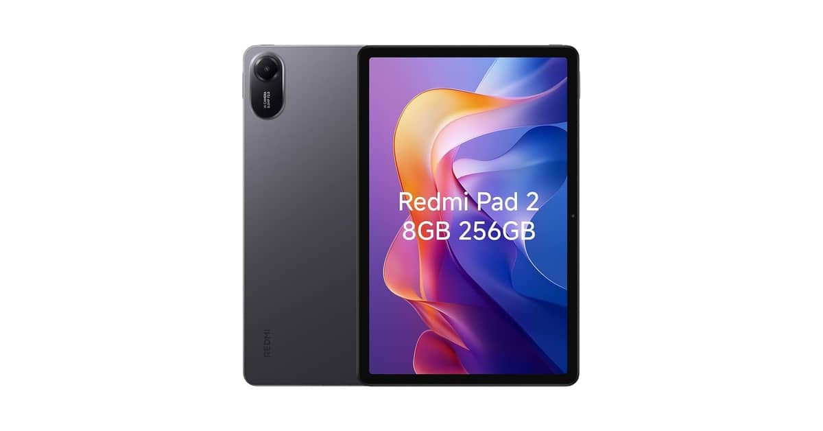 Qual É o Melhor Tablet Xiaomi Para Estudo e Lazer?