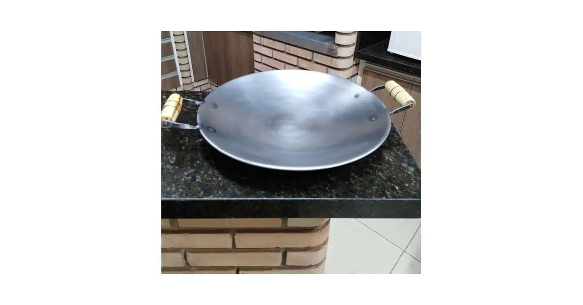 Qual É o Melhor Tacho? Guia de Materiais e Usos
