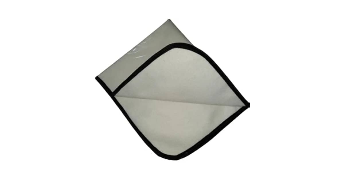 Qual É o Melhor Tapete Higiênico Lavável e Reutilizável? Análise de Custo-Benefício