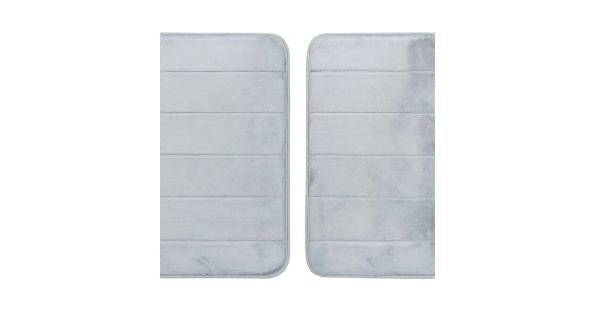 Qual é o Melhor Tapete Para Banheiro? Guia de Compra