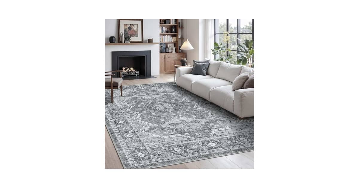 Qual é o melhor tapete persa? Guia De Estilos!