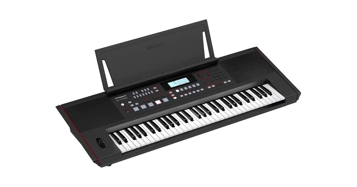 Qual É o Melhor Teclado Arranjador Para Apresentações Ao Vivo? Análise de 4 Modelos