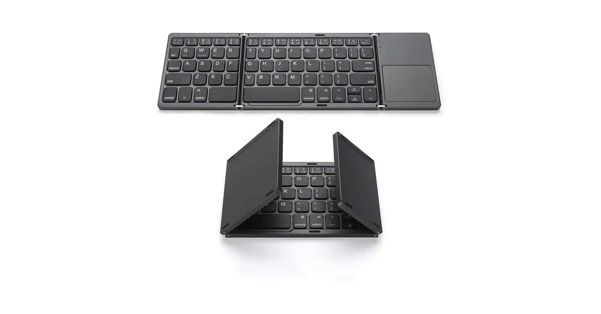 Qual é o Melhor Teclado Dobravel? Guia Completo