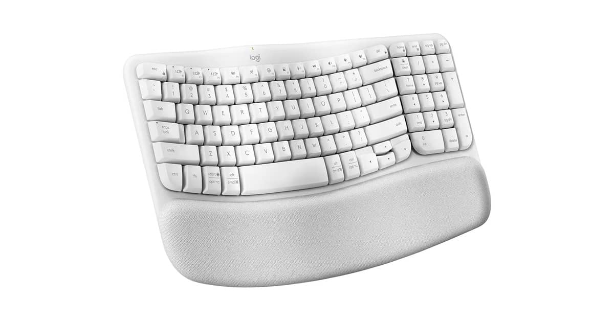 Qual É o Melhor Teclado Ergonomico Para Evitar Dores?