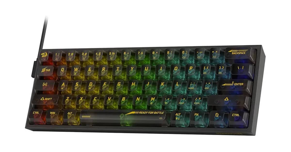 Qual é o Melhor Teclado Mecanico Black Friday? Guia