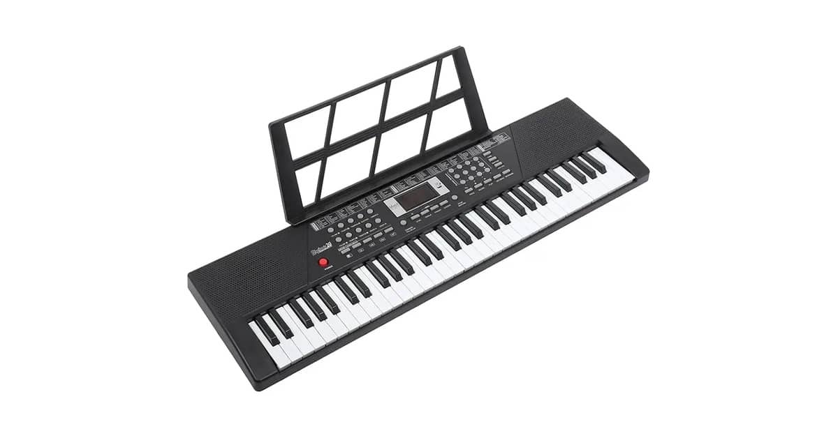 Qual é o Melhor Teclado Mudo? Guia Definitivo