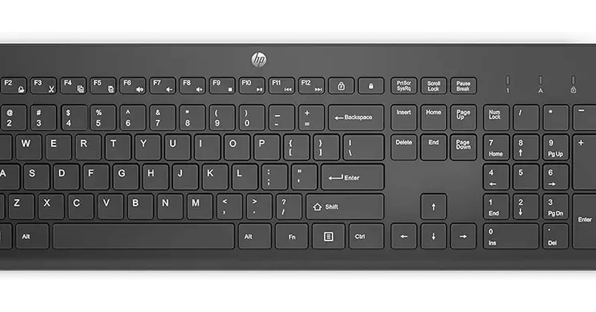 Qual É o Melhor Teclado Sem Fio? Guia com 10 Modelos