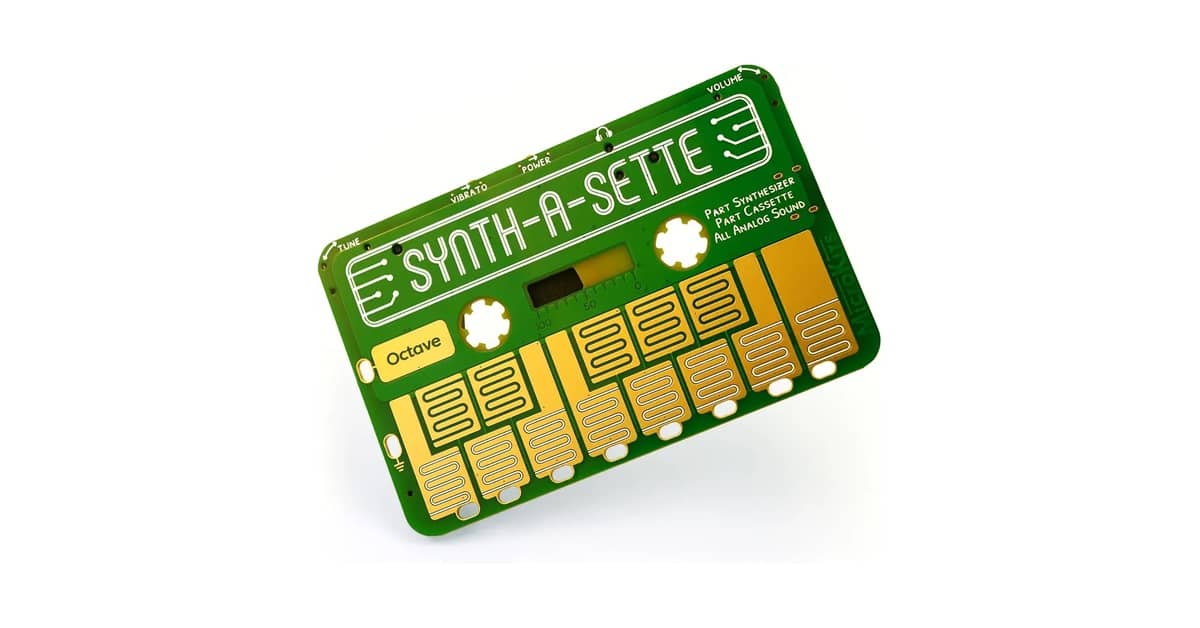 Qual É o Melhor Teclado Sintetizador Analógico? Guia Para Iniciantes