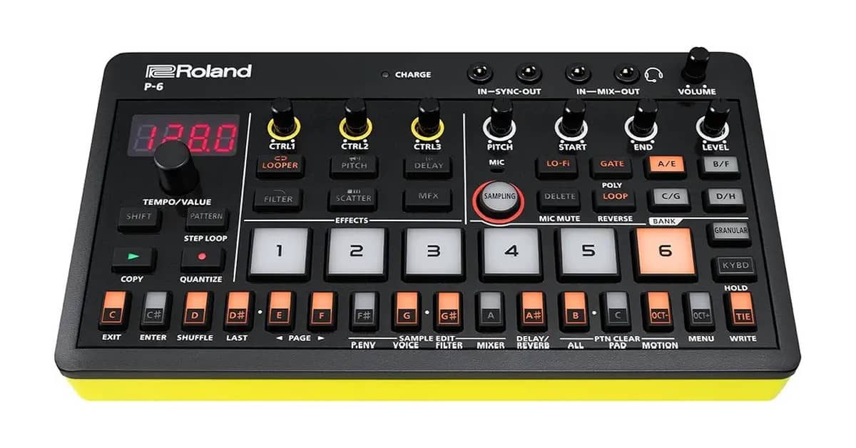 Qual É o Melhor Teclado Workstation com Sampler Integrado? Análise Criativa