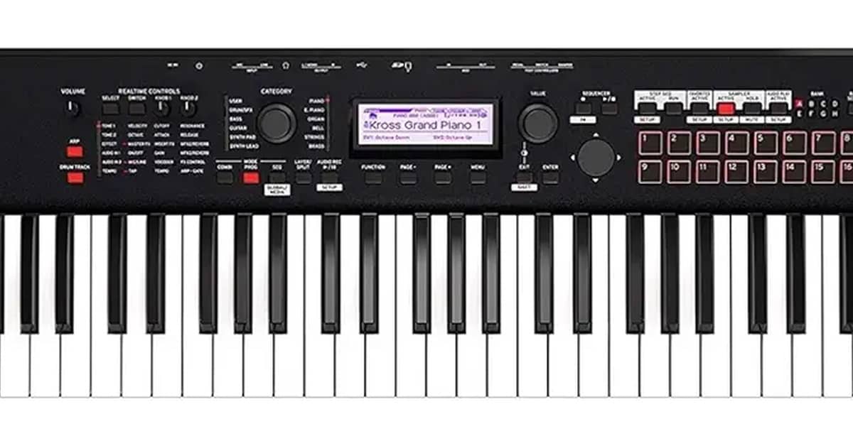 Qual É o Melhor Teclado Workstation? Guia Definitivo