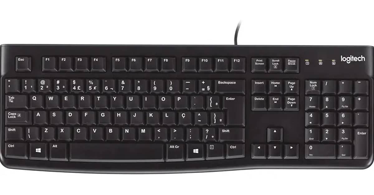 Qual é o Melhor Teclado Para Digitar ou Jogar?