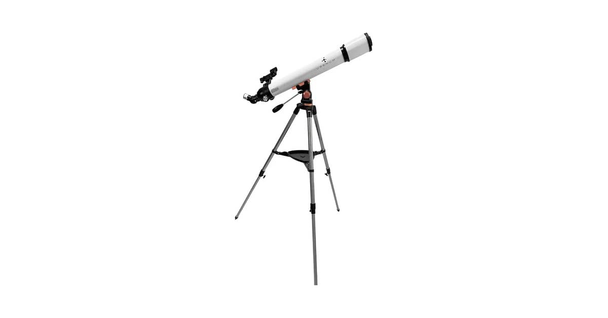 Qual é o Melhor Telescopio? Guia Para Iniciantes