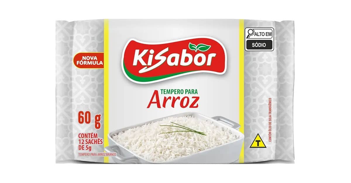 Qual É o Melhor Tempero para Arroz? Análise de 10 Tipos