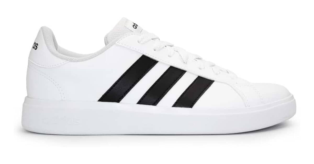 Qual É o Melhor Tenis Adidas Feminino? Guia de Estilos
