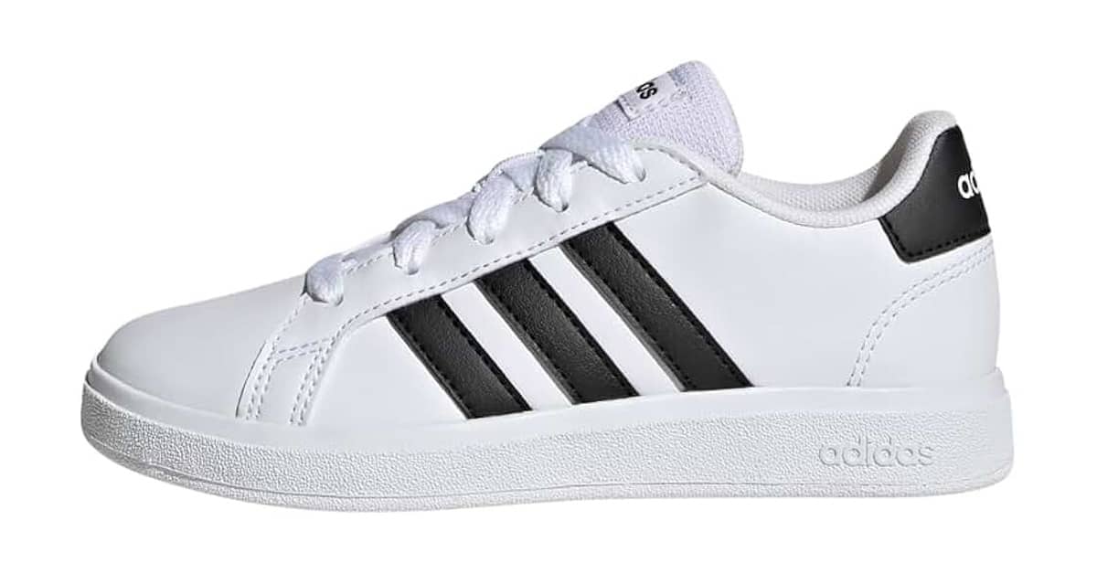 Qual É o Melhor Tenis Adidas Infantil? Guia Completo
