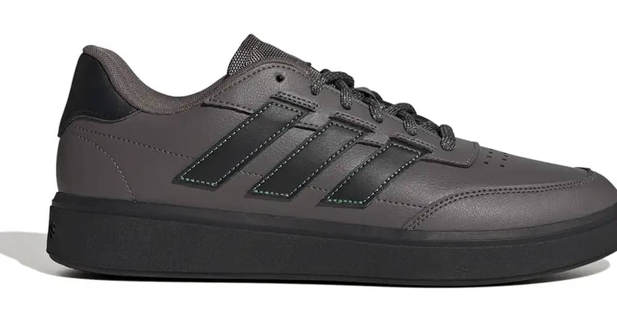 Qual É O Melhor Tenis Adidas Masculino? Guia Por Estilo