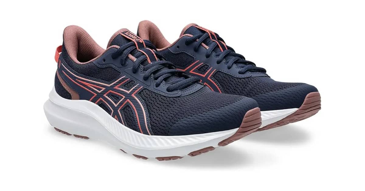 Qual É o Melhor Tenis Asics Feminino? Guia de Compra