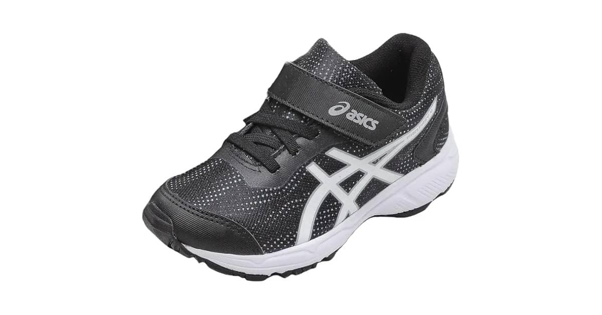 Qual É o Melhor Tenis Asics Infantil? Análise de 8 Tênis