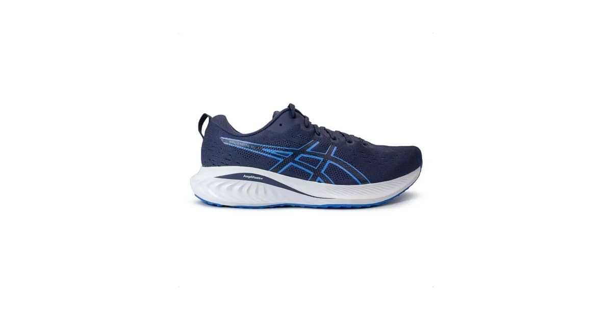 Qual é o Melhor Tenis Asics Masculino? Guia 10 Modelos