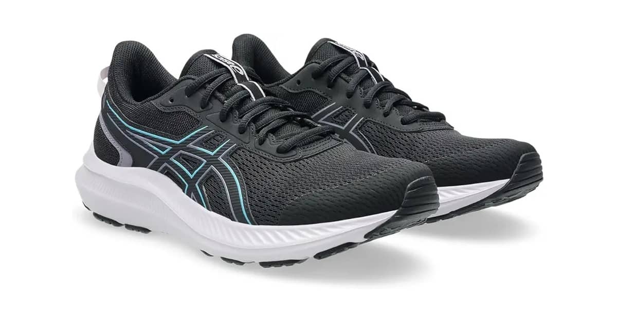 Qual é o Melhor Tenis Asics Para Corrida Feminino? Guia.