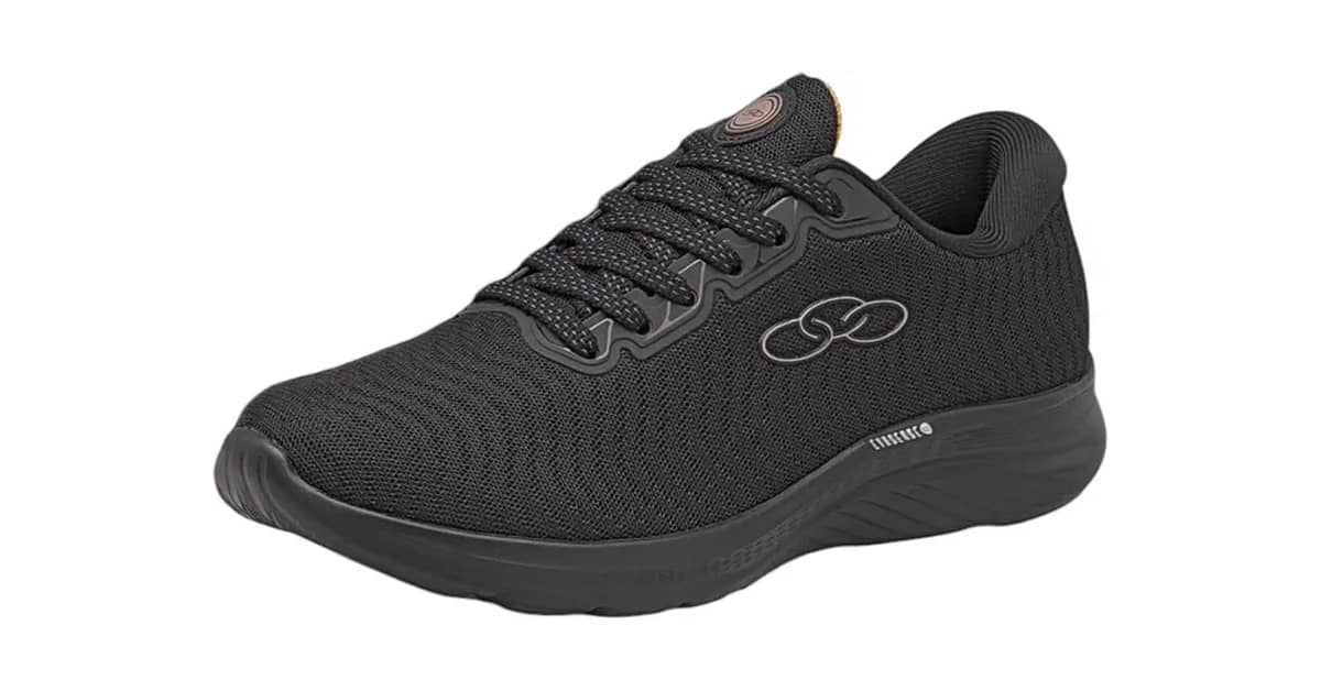 Qual É o Melhor Tenis Caminhada? Os 10 Mais Confortáveis