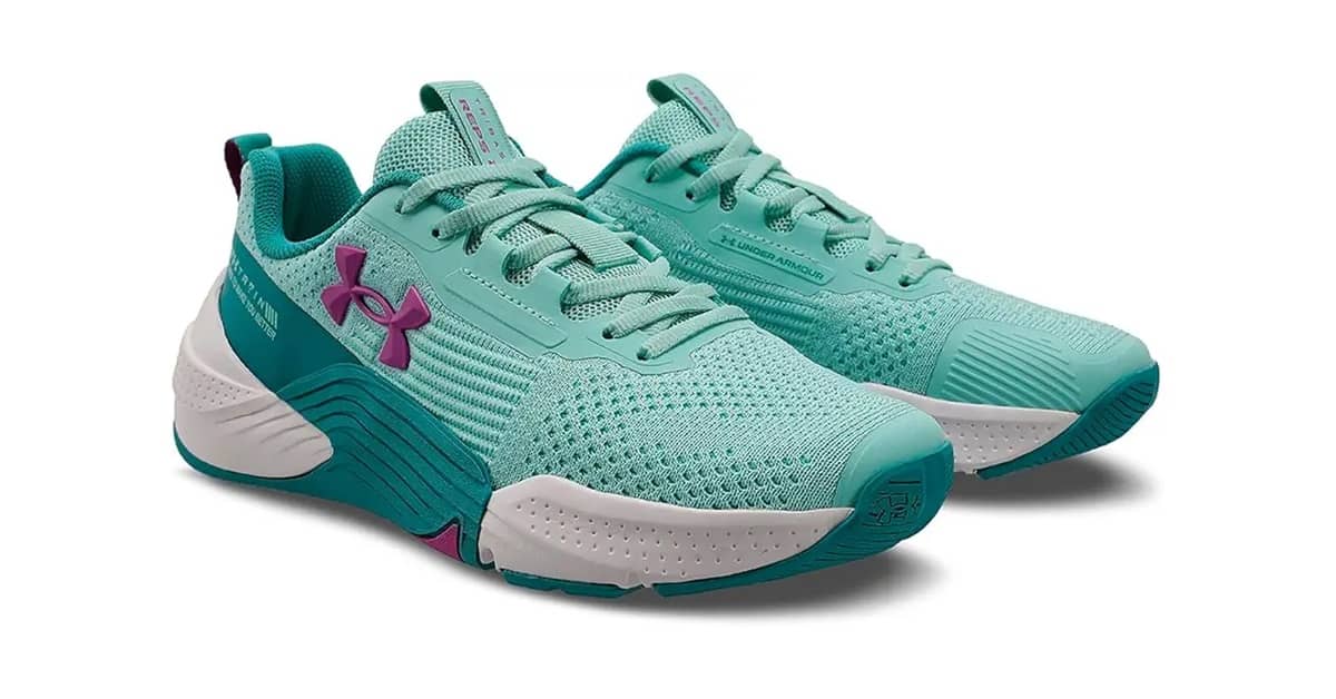 Qual É O Melhor Tenis Crossfit? Guia de Estabilidade