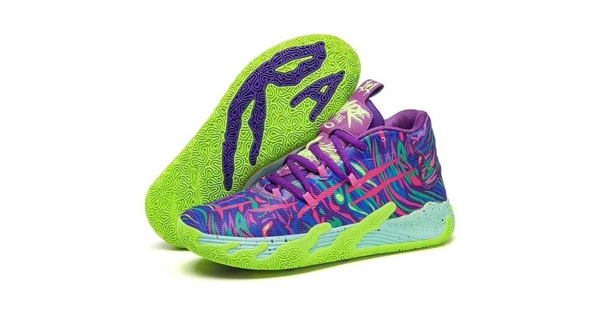 Qual É o Melhor Tênis de Basquete Com Bom Suporte Para o Tornozelo? Análise de 8 Modelos de Cano Alto
