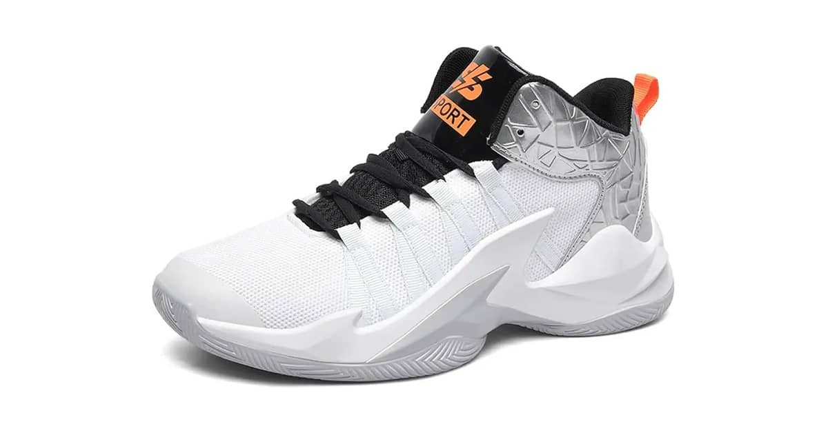 Qual É o Melhor Tenis de Basquete Feminino? Guia