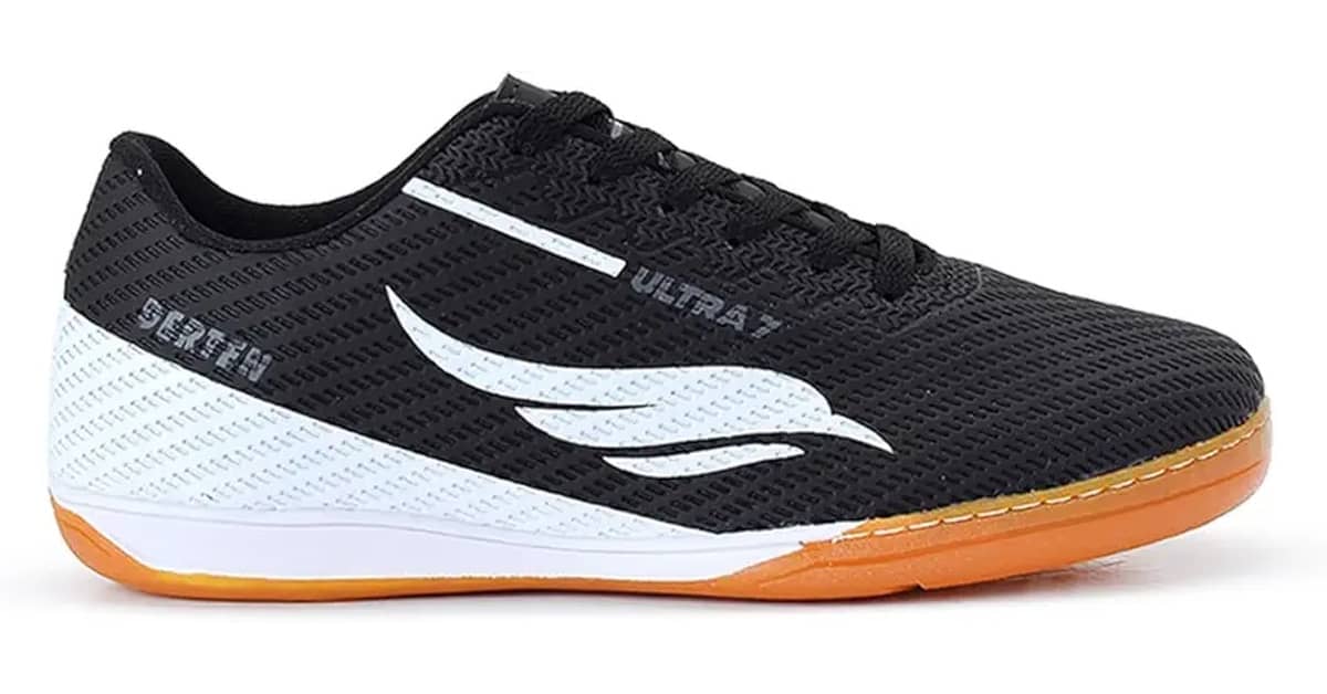 Qual É o Melhor Tênis de Futsal Para Quadra Externa? Guia Definitivo