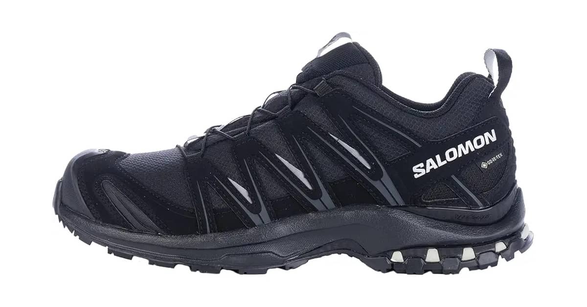 Qual É o Melhor Tênis de Trilha Impermeável (Gore-Tex)? Análise dos 8 Melhores