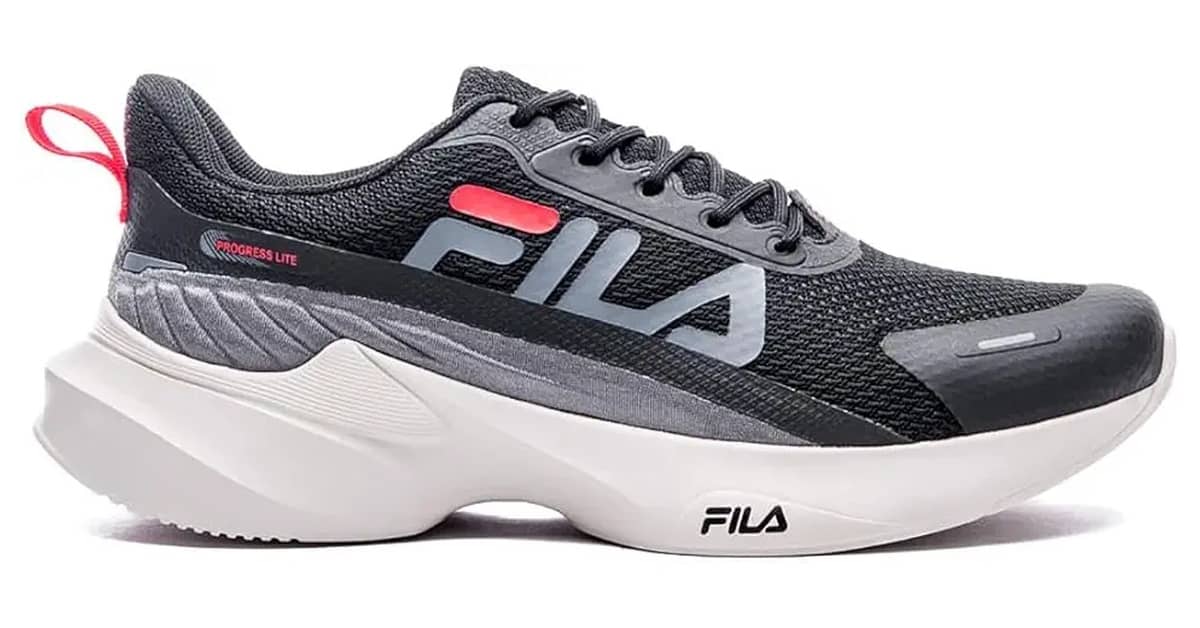 Qual é o Melhor Tenis Fila Para Seu Objetivo?