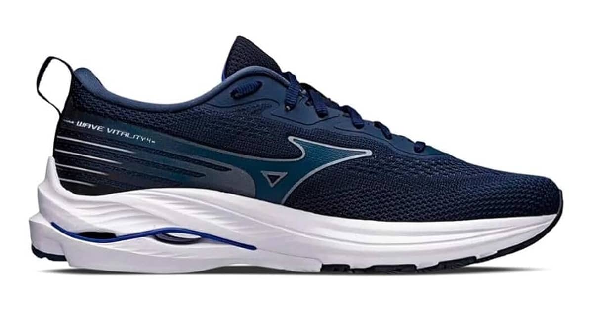 Qual é o Melhor Tenis Mizuno Masculino para Correr?