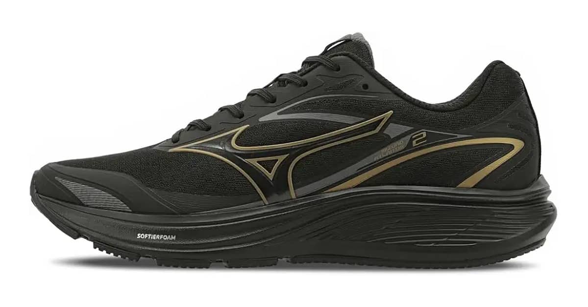 Qual É o Melhor Tenis Mizuno Para Corrida?