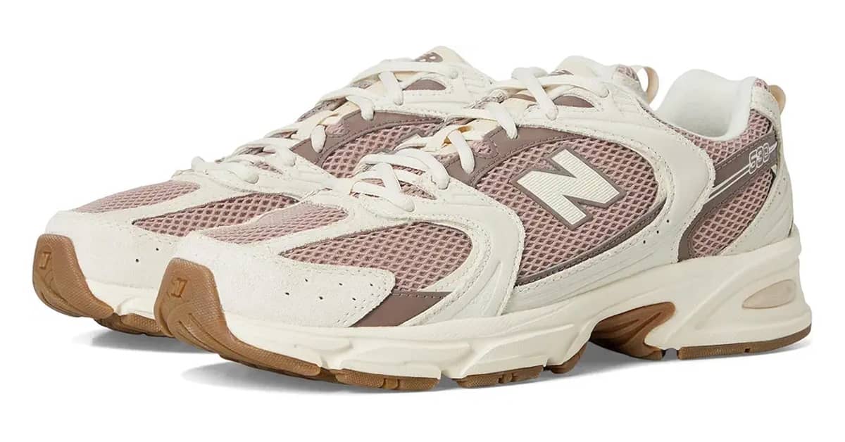 Qual É o Melhor Tenis New Balance Feminino? Guia Rápido