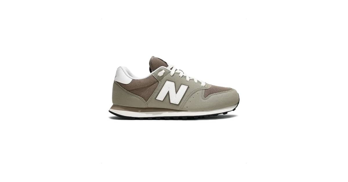 Qual É o Melhor Tenis New Balance Masculino? Corrida ou Casual?