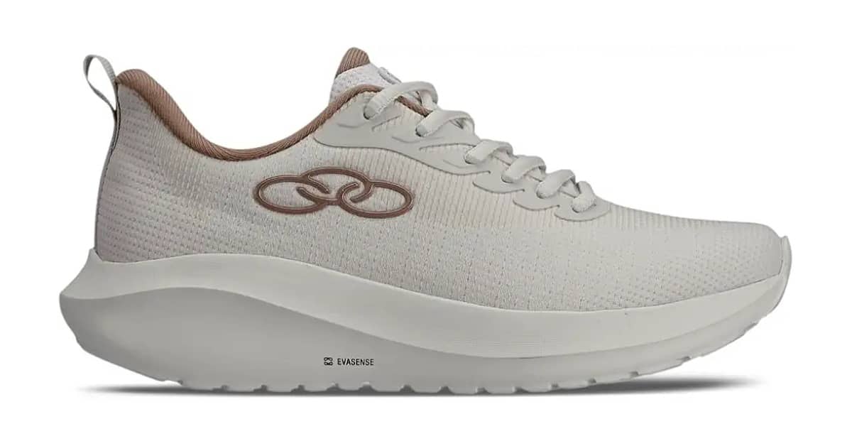 Qual é o Melhor Tenis Olympikus Feminino Para Conforto?