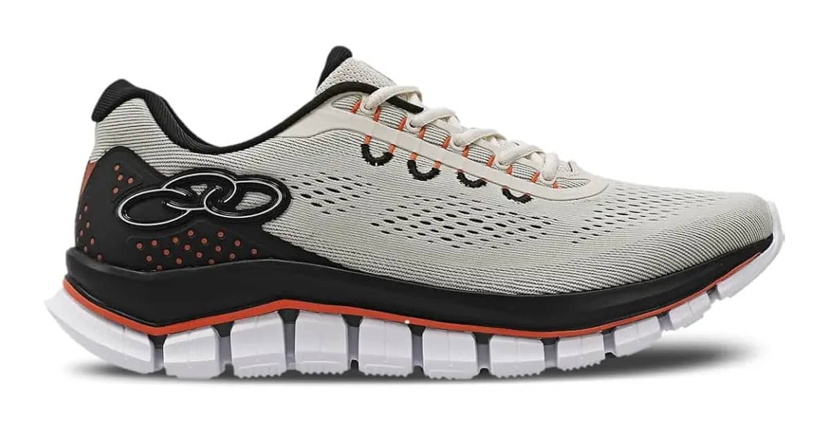 Qual é o Melhor Tenis Olympikus Masculino: 10 Opções