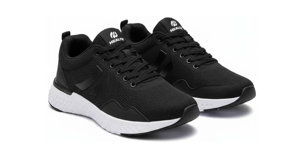 Qual É o Melhor Tenis Ortopedico Feminino? O Guia