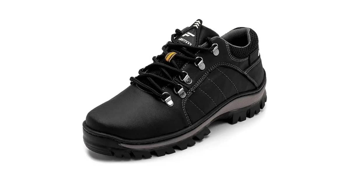 Qual É o Melhor Tênis Para Caminhada em Trilha?