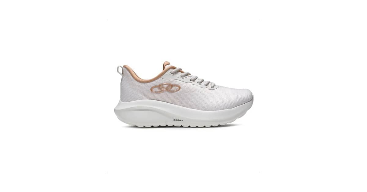 Qual É o Melhor Tenis Para Caminhada Feminino? Guia de Compra