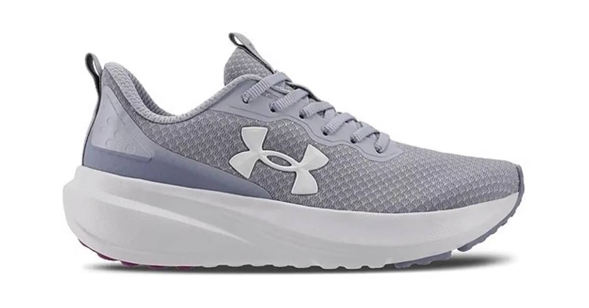 Qual É o Melhor Tenis Para Corrida Feminino? Top 10