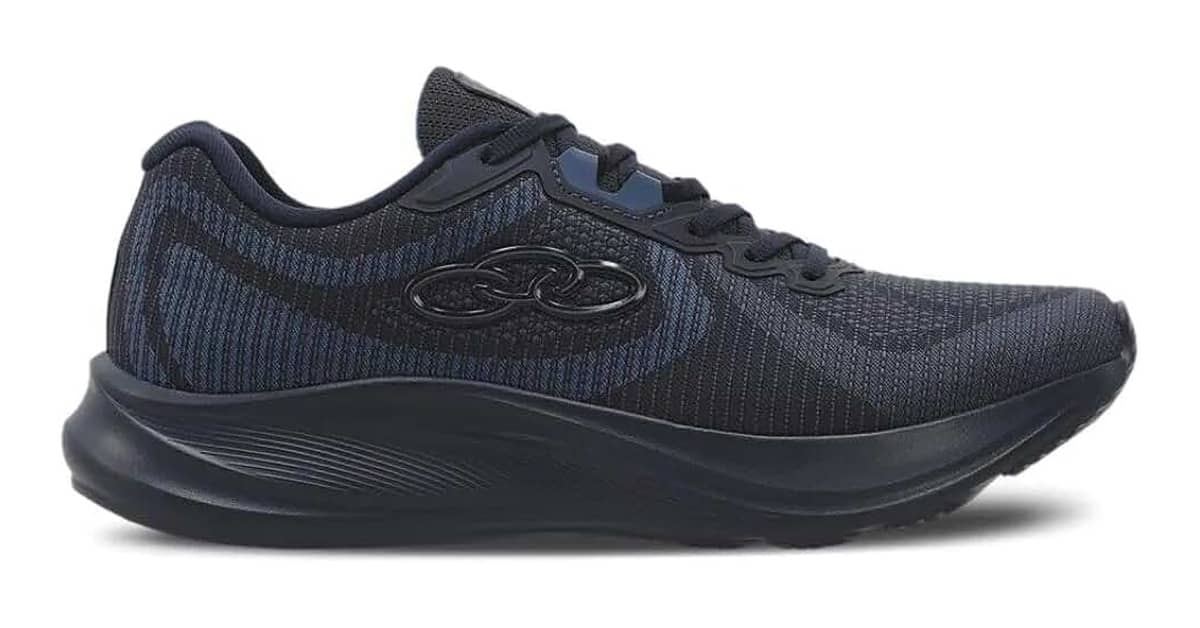Qual É o Melhor Tenis Para Corrida Masculino? Análise