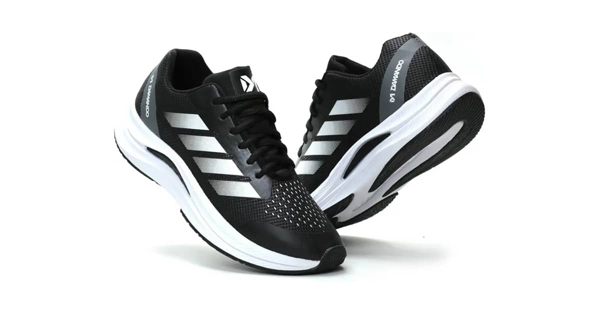 Qual É o Melhor Tenis Para Corrida? Foco no Conforto